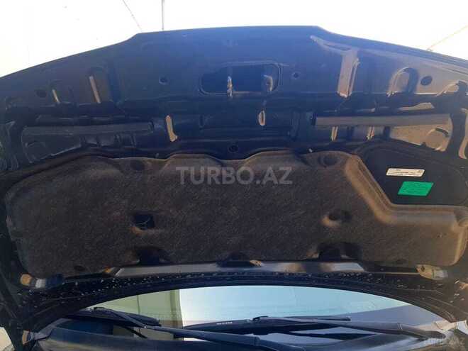 Nissan Tiida 2012, 40,300 km - 1.5 l - Bakı