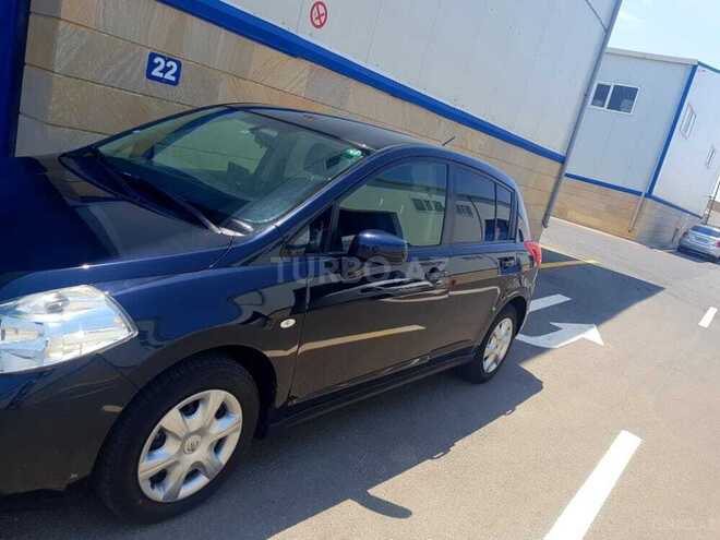 Nissan Tiida 2012, 40,300 km - 1.5 l - Bakı