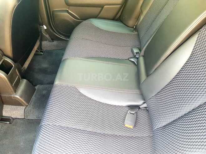 Nissan Tiida 2012, 40,300 km - 1.5 l - Bakı