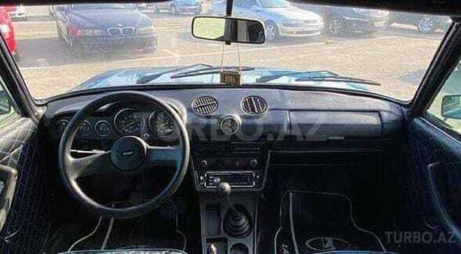 LADA (VAZ) 21011 1978, 111,227 km - 1.3 л - Gəncə