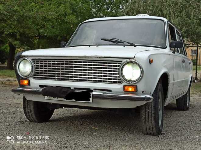 LADA (VAZ) 21011 1978, 111,227 km - 1.3 л - Gəncə