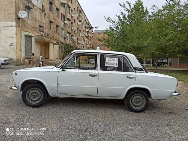 LADA (VAZ) 21011 1978, 111,227 km - 1.3 л - Gəncə