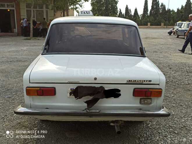LADA (VAZ) 21011 1978, 111,227 km - 1.3 л - Gəncə