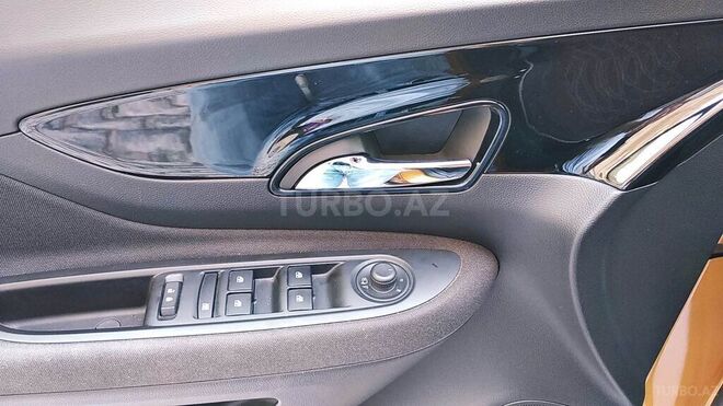 Opel Mokka 2018, 9,353 km - 1.5 l - Bakı