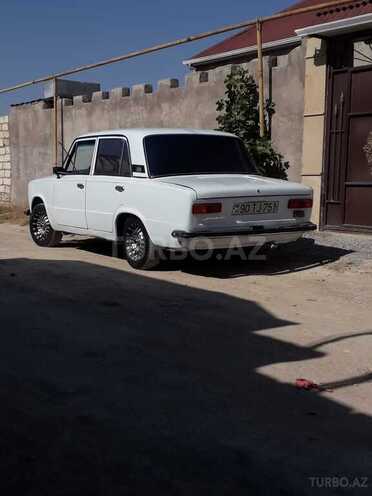 LADA (VAZ) 21011 1984, 35,000 km - 1.5 l - Bakı