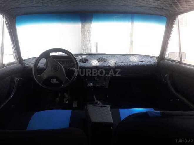LADA (VAZ) 21011 1984, 35,000 km - 1.5 l - Bakı