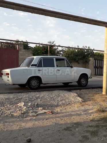 LADA (VAZ) 21011 1984, 35,000 km - 1.5 l - Bakı