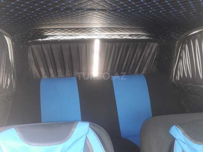 LADA (VAZ) 21011 1984, 35,000 km - 1.5 l - Bakı