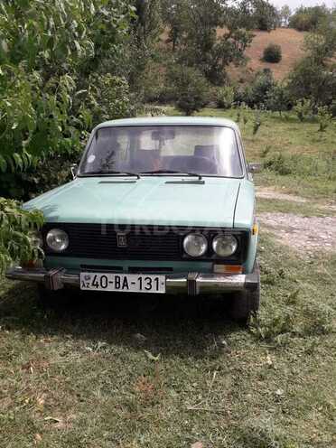LADA (VAZ) 2106 1989, 85,009 km - 1.6 l - Quba