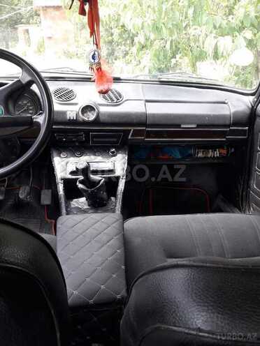 LADA (VAZ) 2106 1989, 85,009 km - 1.6 l - Quba