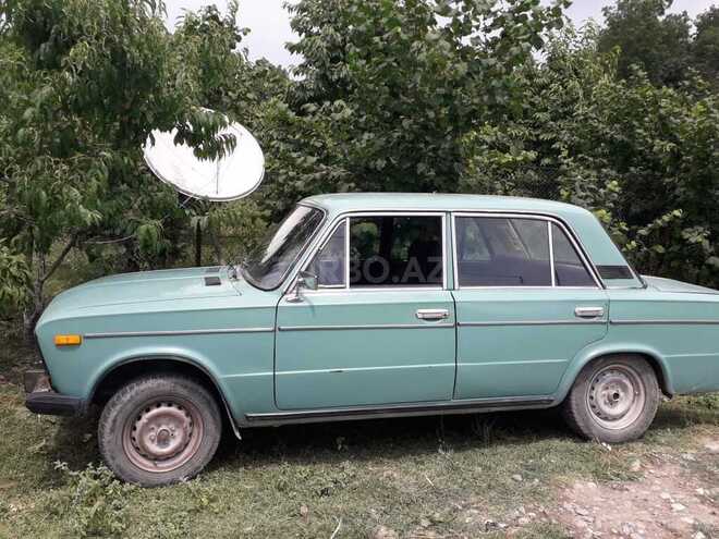 LADA (VAZ) 2106 1989, 85,009 km - 1.6 l - Quba