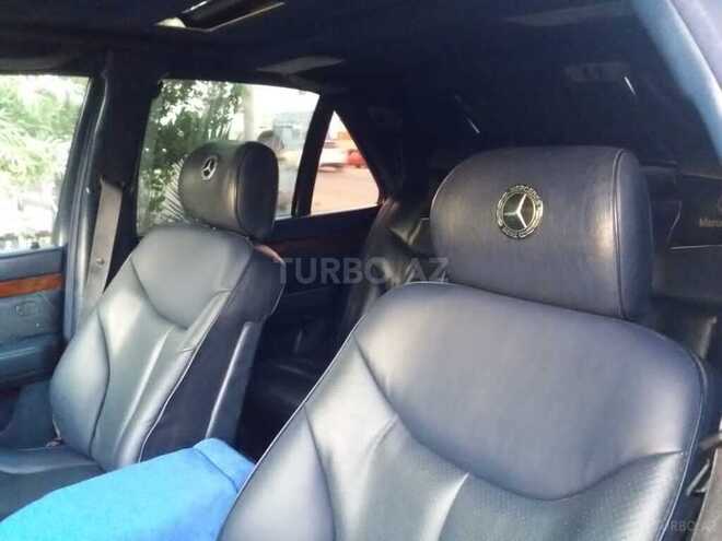 Mercedes S 300 1998, 700,000 km - 3.0 l - Bakı