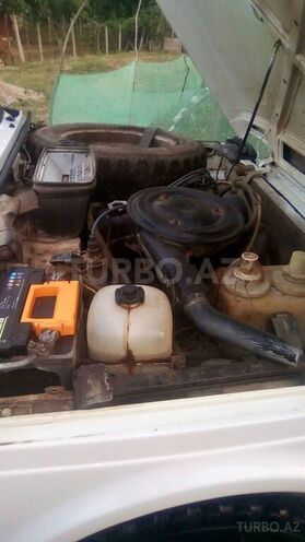 LADA (VAZ) Niva 1988, 3,000 km - 1.6 l - Lənkəran