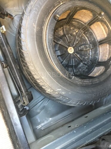 Mercedes E 240 1999, 341,690 km - 2.4 l - Sumqayıt