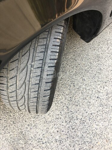 Mercedes E 240 1999, 341,690 km - 2.4 l - Sumqayıt
