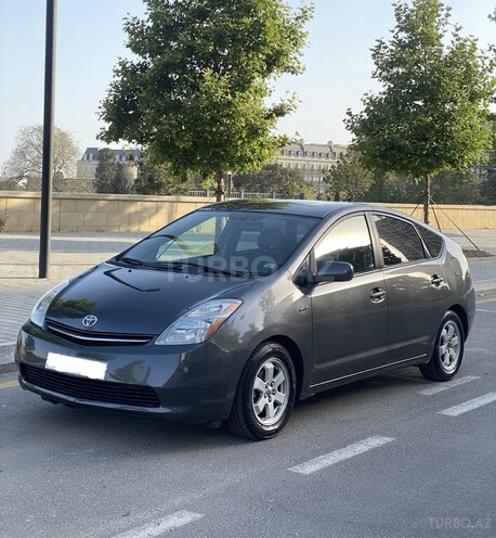 Toyota Prius 2008, 178,000 km - 1.5 л - Bakı