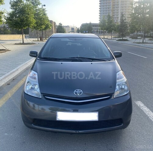 Toyota Prius 2008, 178,000 km - 1.5 л - Bakı