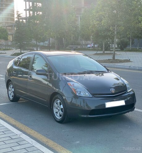 Toyota Prius 2008, 178,000 km - 1.5 л - Bakı