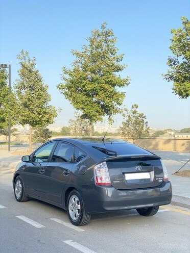 Toyota Prius 2008, 178,000 km - 1.5 л - Bakı