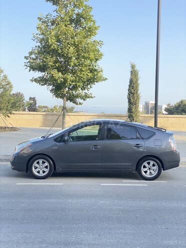 Toyota Prius 2008, 178,000 km - 1.5 л - Bakı