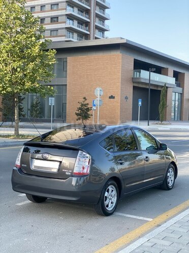 Toyota Prius 2008, 178,000 km - 1.5 л - Bakı