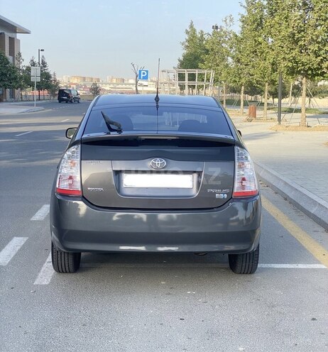 Toyota Prius 2008, 178,000 km - 1.5 л - Bakı