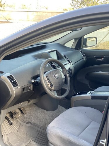 Toyota Prius 2008, 178,000 km - 1.5 л - Bakı