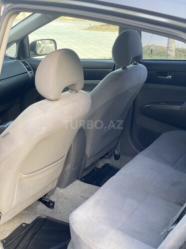 Toyota Prius 2008, 178,000 km - 1.5 л - Bakı