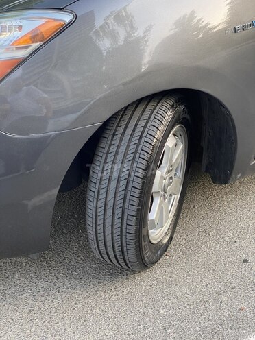 Toyota Prius 2008, 178,000 km - 1.5 л - Bakı