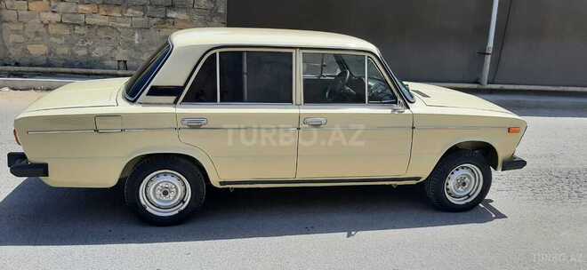 LADA (VAZ) 2106 1987, 20,000 km - 1.5 л - Bakı