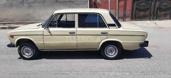 LADA (VAZ) 2106 1987, 20,000 km - 1.5 л - Bakı