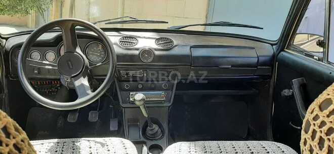 LADA (VAZ) 2106 1987, 20,000 km - 1.5 л - Bakı