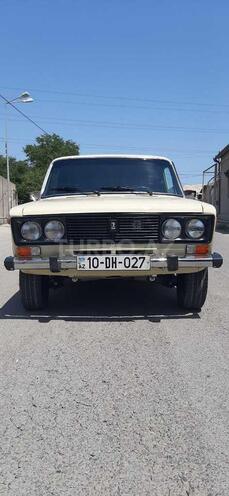 LADA (VAZ) 2106 1987, 20,000 km - 1.5 л - Bakı