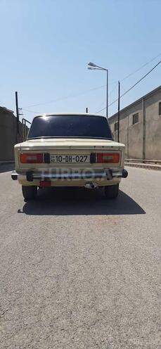 LADA (VAZ) 2106 1987, 20,000 km - 1.5 л - Bakı