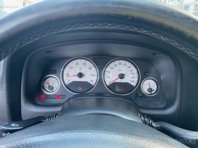 Opel Astra 1999, 196,000 km - 1.6 л - Bakı