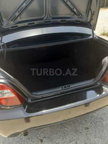 Daewoo Nexia 2010, 220,000 km - 1.5 l - Bakı