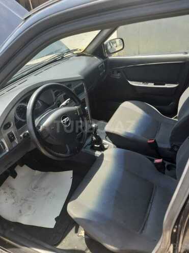 Daewoo Nexia 2010, 220,000 km - 1.5 l - Bakı