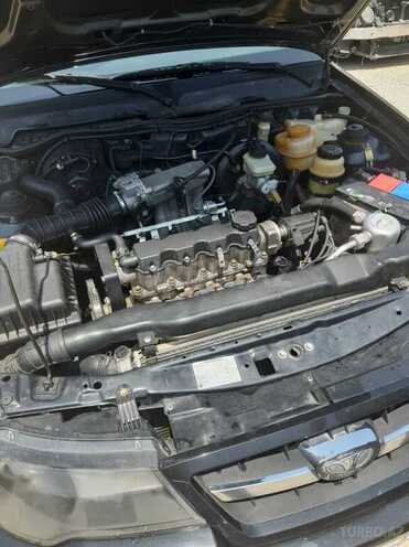 Daewoo Nexia 2010, 220,000 km - 1.5 l - Bakı