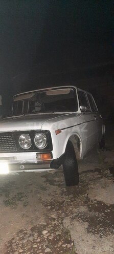 LADA (VAZ) 2106 1984, 77,776 km - 1.5 l - Gəncə