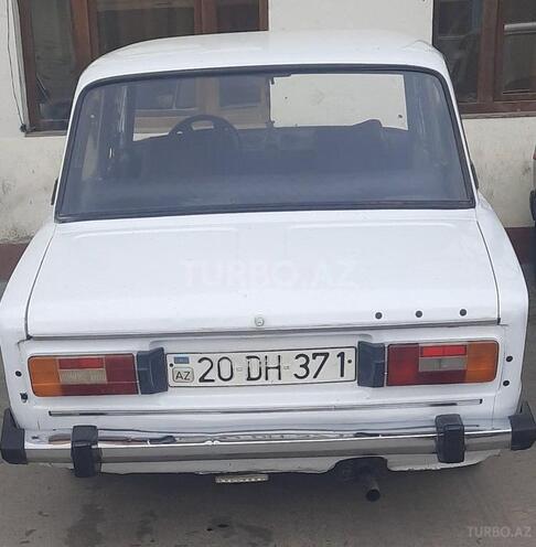 LADA (VAZ) 2106 1984, 77,776 km - 1.5 l - Gəncə