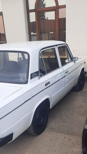 LADA (VAZ) 2106 1984, 77,776 km - 1.5 l - Gəncə