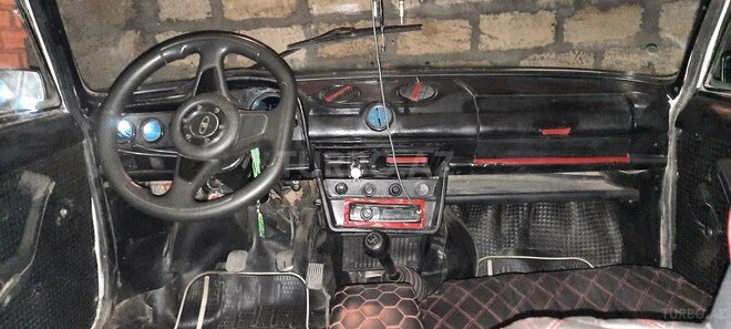 LADA (VAZ) 2106 1984, 77,776 km - 1.5 l - Gəncə