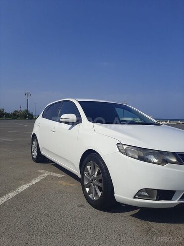 Kia Cerato 2011, 178,200 km - 1.6 l - Sumqayıt