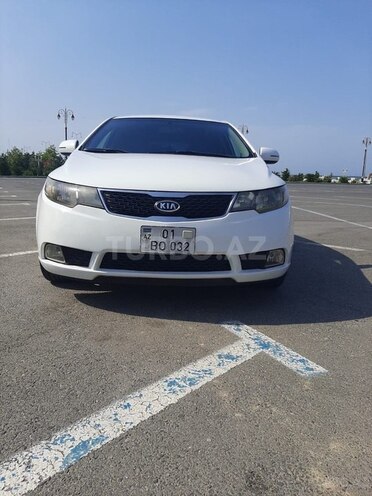 Kia Cerato 2011, 178,200 km - 1.6 l - Sumqayıt
