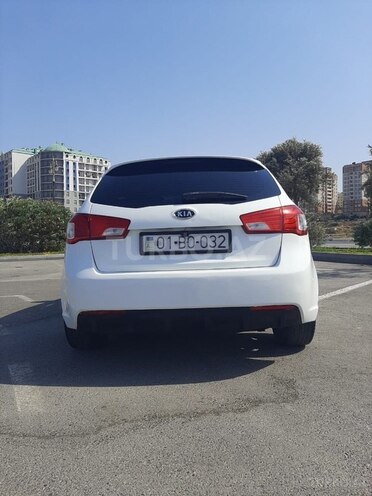 Kia Cerato 2011, 178,200 km - 1.6 l - Sumqayıt