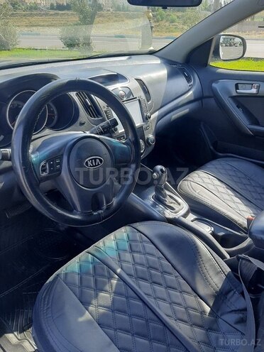Kia Cerato 2011, 178,200 km - 1.6 l - Sumqayıt