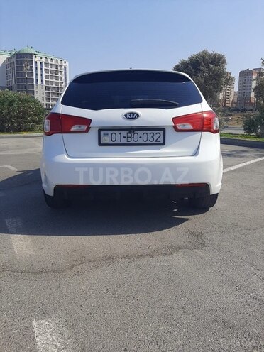 Kia Cerato 2011, 178,200 km - 1.6 l - Sumqayıt
