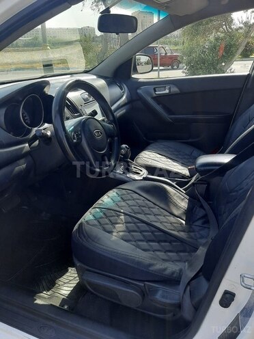 Kia Cerato 2011, 178,200 km - 1.6 l - Sumqayıt
