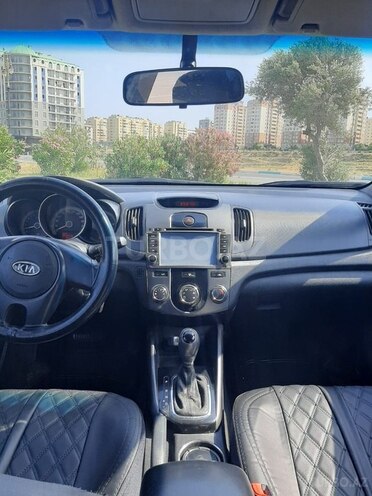 Kia Cerato 2011, 178,200 km - 1.6 l - Sumqayıt