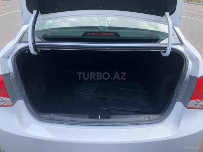 Chevrolet Cruze 2012, 144,462 km - 1.4 л - Bakı